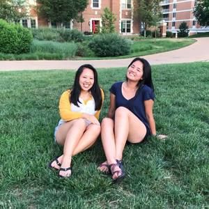 Meet your Posher, Mandy